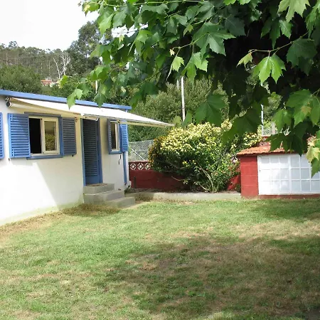 Bonito Bungalow Con Jardin En Playa Nerga *