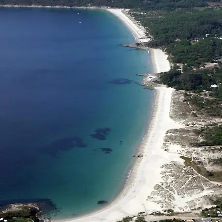 Bonito Bungalow Con Jardin En Playa Nerga * Hio