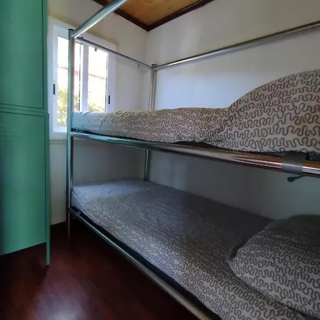 Bonito Bungalow Con Jardin En Playa Nerga Ferienhaus Hio